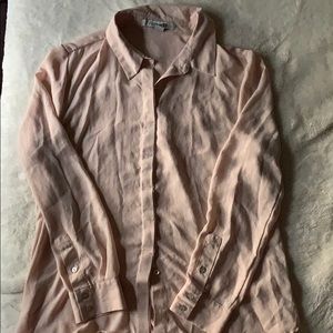 Forever 21 Blouse